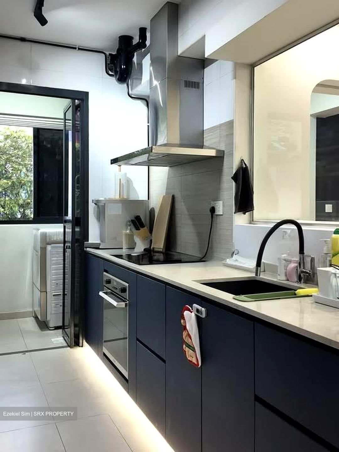 Blk 101A Alkaff Courtview (Toa Payoh), HDB 3 Rooms #530087641